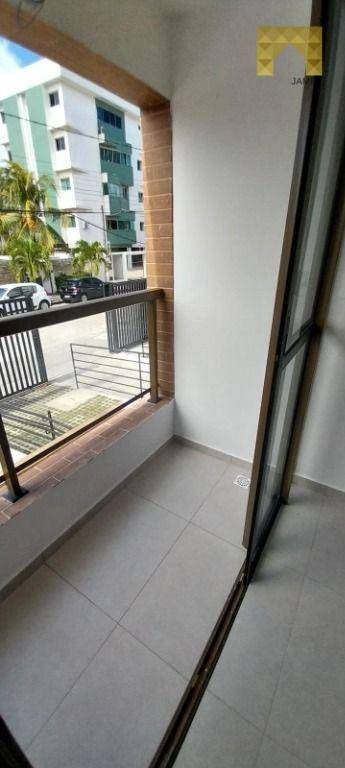Apartamento, 2 quartos, 54 m² - Foto 2