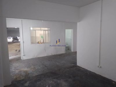 Depósito-Galpão, 440 m² - Foto 5
