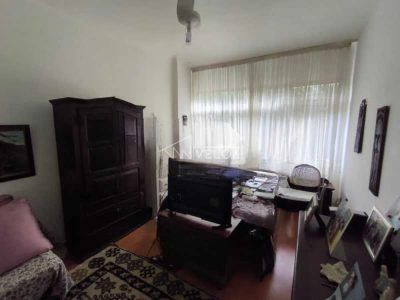 Apartamento, 4 quartos, 200 m² - Foto 1