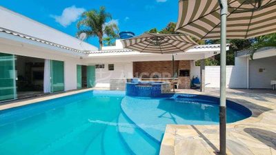 Casa, 4 quartos, 174 m² - Foto 3