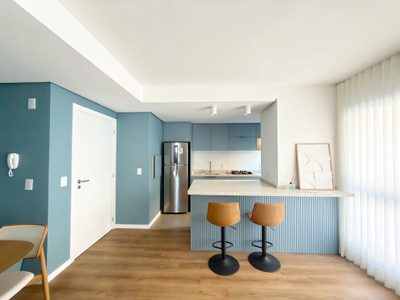 Apartamento, 2 quartos, 66 m² - Foto 5