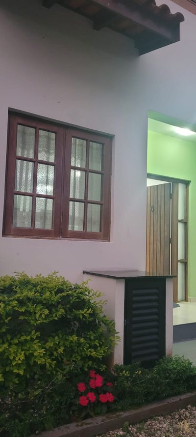 Casa de Condomínio, 2 quartos - Foto 4