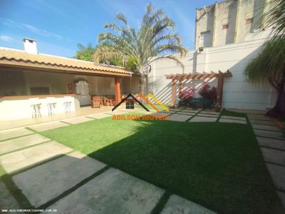 Casa, 4 quartos, 311 m² - Foto 1