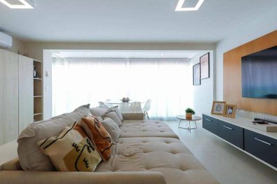 Apartamento, 2 quartos, 134 m² - Foto 4