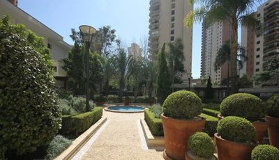 Apartamento, 4 quartos, 267 m² - Foto 4