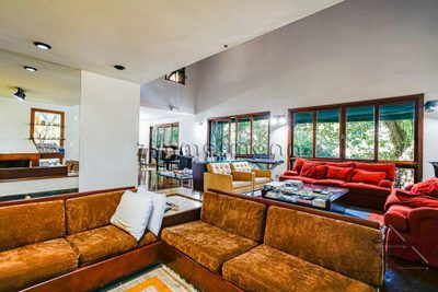 Casa, 4 quartos, 416 m² - Foto 4