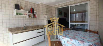 Apartamento, 2 quartos, 85 m² - Foto 1