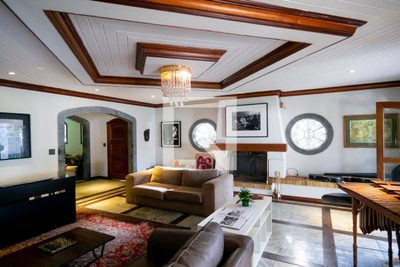 Casa, 4 quartos, 800 m² - Foto 3