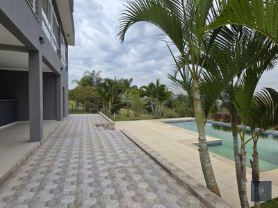 Casa de Condomínio, 4 quartos - Foto 5