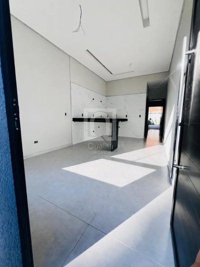 Casa, 1 quarto, 42 m² - Foto 4