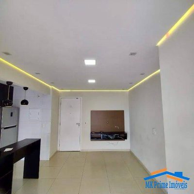 Apartamento, 2 quartos, 57 m² - Foto 4