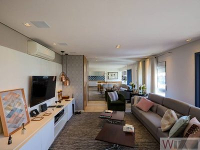 Apartamento, 3 quartos, 148 m² - Foto 5