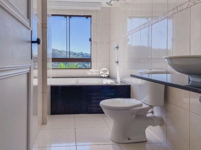 Apartamento, 3 quartos, 148 m² - Foto 5