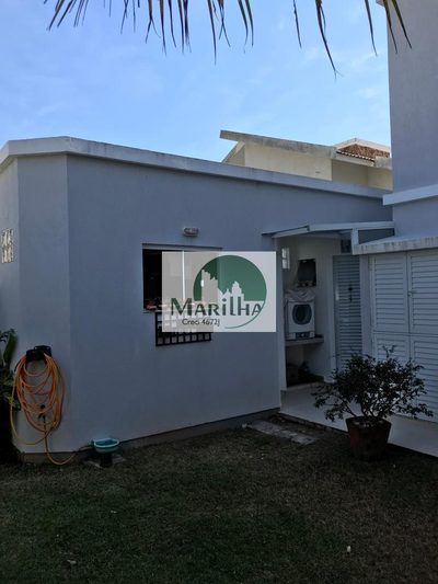 Casa, 4 quartos, 310 m² - Foto 4