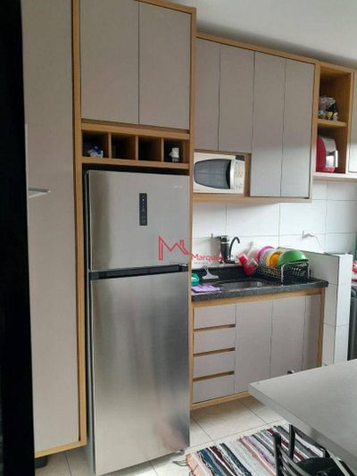 Casa de Condomínio, 2 quartos - Foto 3