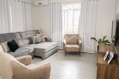 Casa, 2 quartos, 163 m² - Foto 3