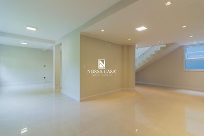 Sobrado, 5 quartos, 220 m² - Foto 3