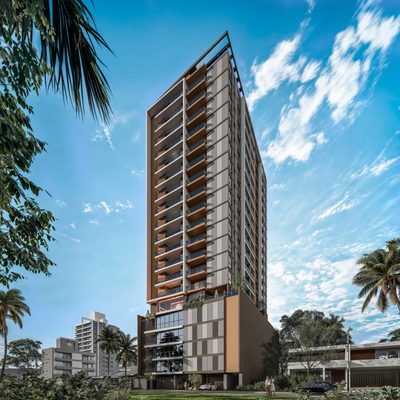 Apartamento, 2 quartos, 63 m² - Foto 1