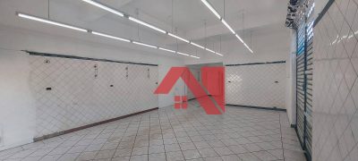 Loja-Salão, 100 m² - Foto 4