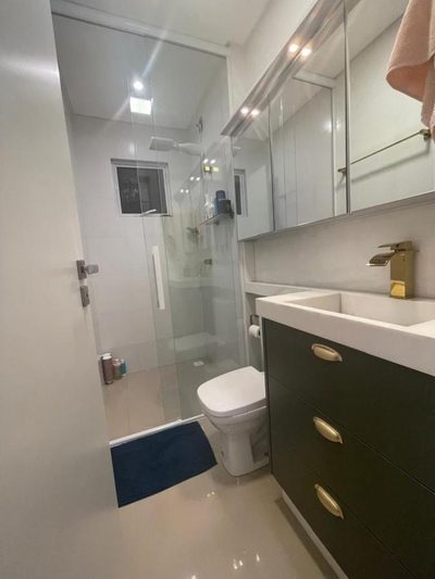 Apartamento, 2 quartos, 67 m² - Foto 5