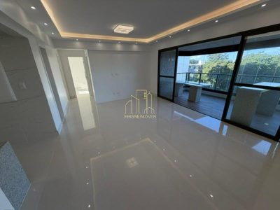 Apartamento, 3 quartos, 128 m² - Foto 4