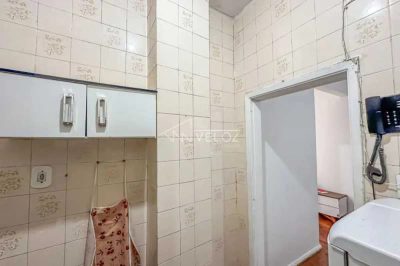 Apartamento, 1 quarto, 43 m² - Foto 1