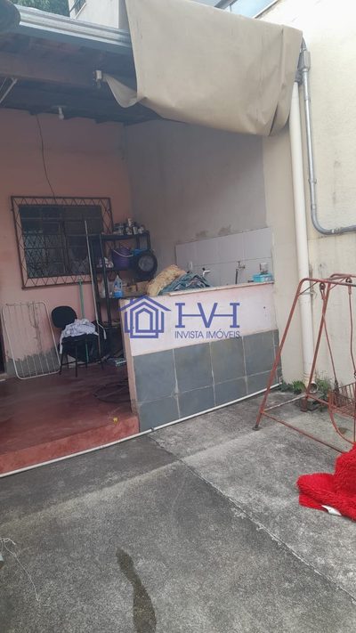 Casa, 2 quartos, 400 m² - Foto 1
