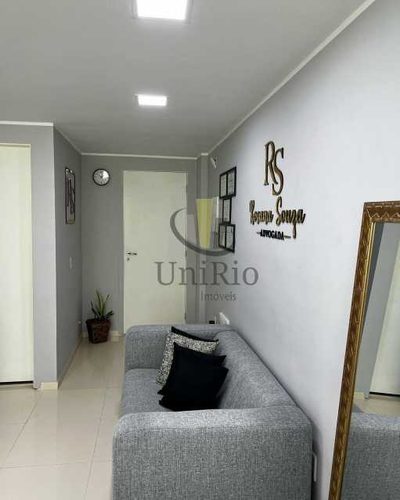 Sala-Conjunto, 20 m² - Foto 1