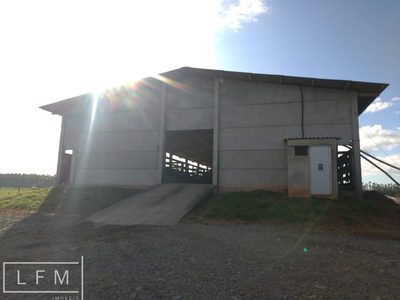 Fazenda, 800 m² - Foto 4