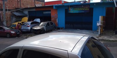 Loja-Salão, 906 m² - Foto 3