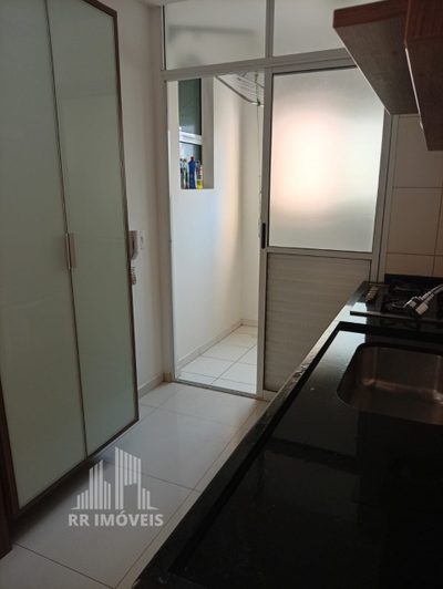 Apartamento, 2 quartos, 61 m² - Foto 4
