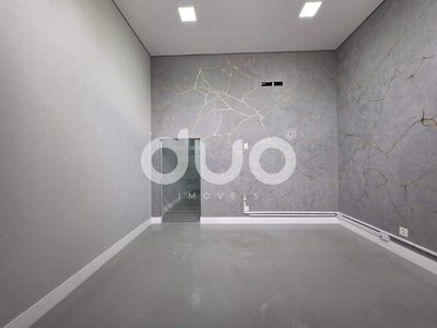 Loja-Salão, 117 m² - Foto 1
