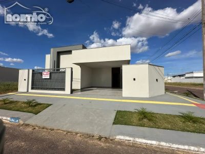 Casa, 3 quartos, 120 m² - Foto 1