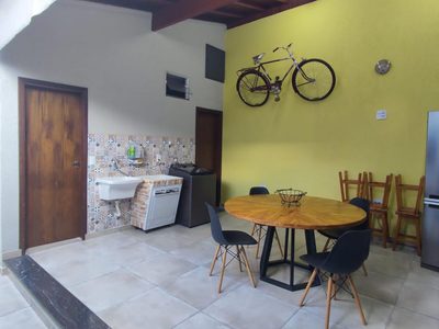 Casa, 2 quartos, 93 m² - Foto 4