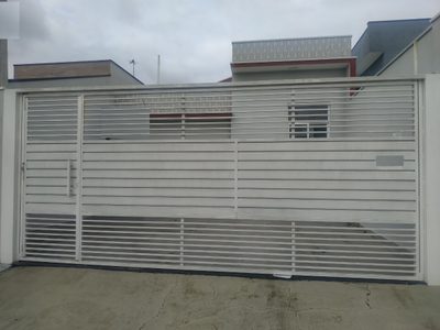 Casa, 3 quartos, 120 m² - Foto 1