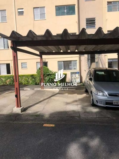 Apartamento, 2 quartos, 53 m² - Foto 3