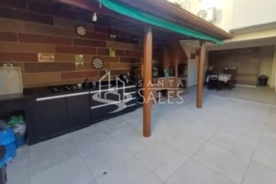 Sobrado, 3 quartos, 150 m² - Foto 3