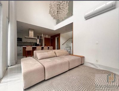 Apartamento, 2 quartos, 134 m² - Foto 1
