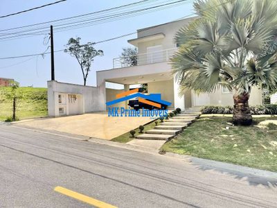 Casa de Condomínio, 4 quartos - Foto 3