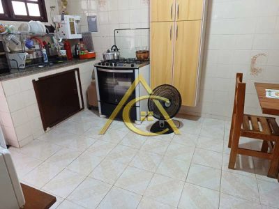 Casa, 3 quartos, 99 m² - Foto 4
