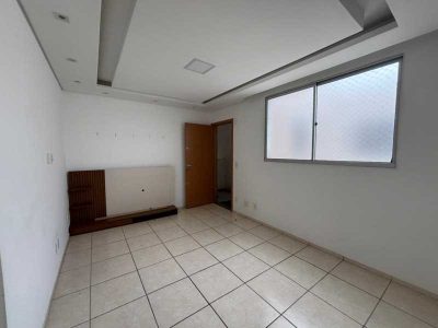 Apartamento, 2 quartos, 48 m² - Foto 3