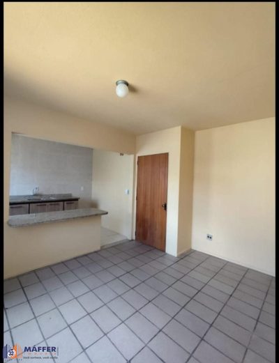 Apartamento, 2 quartos, 52 m² - Foto 3