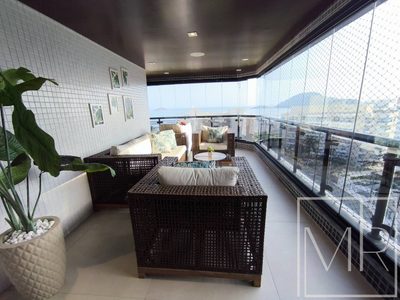 Cobertura, 4 quartos, 270 m² - Foto 5