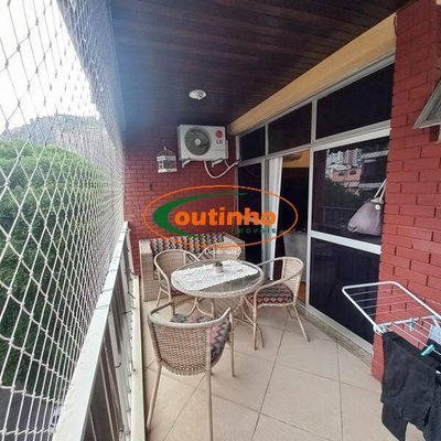 Apartamento, 3 quartos, 112 m² - Foto 2