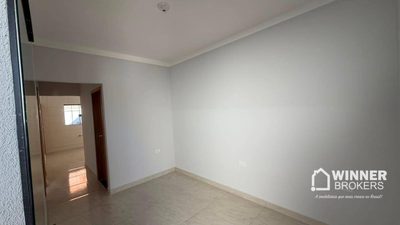 Casa, 3 quartos, 69 m² - Foto 3