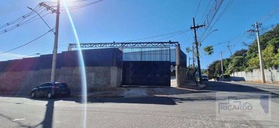 Depósito-Galpão, 1200 m² - Foto 4