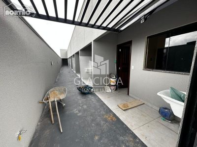 Casa, 1 quarto - Foto 2