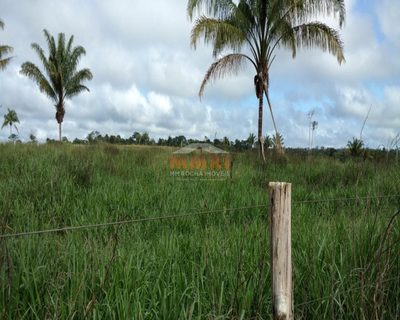 Fazenda, 730 m² - Foto 1