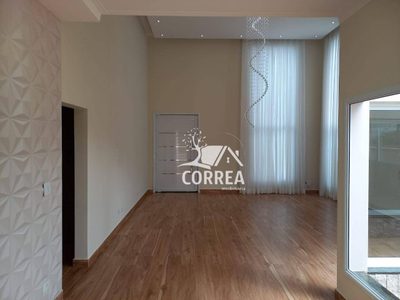 Casa, 3 quartos, 255 m² - Foto 3