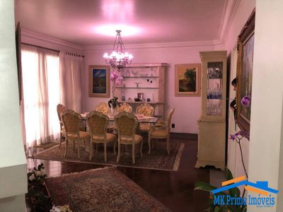Apartamento, 4 quartos, 441 m² - Foto 3